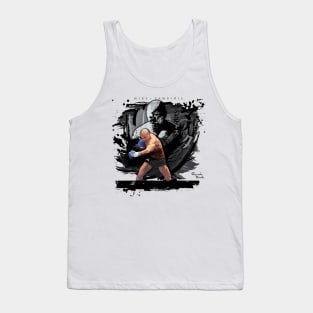 Mike Zambidis Tank Top